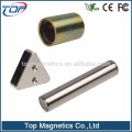 high precision neodymium magnets alloy seamless steel pipes tubes